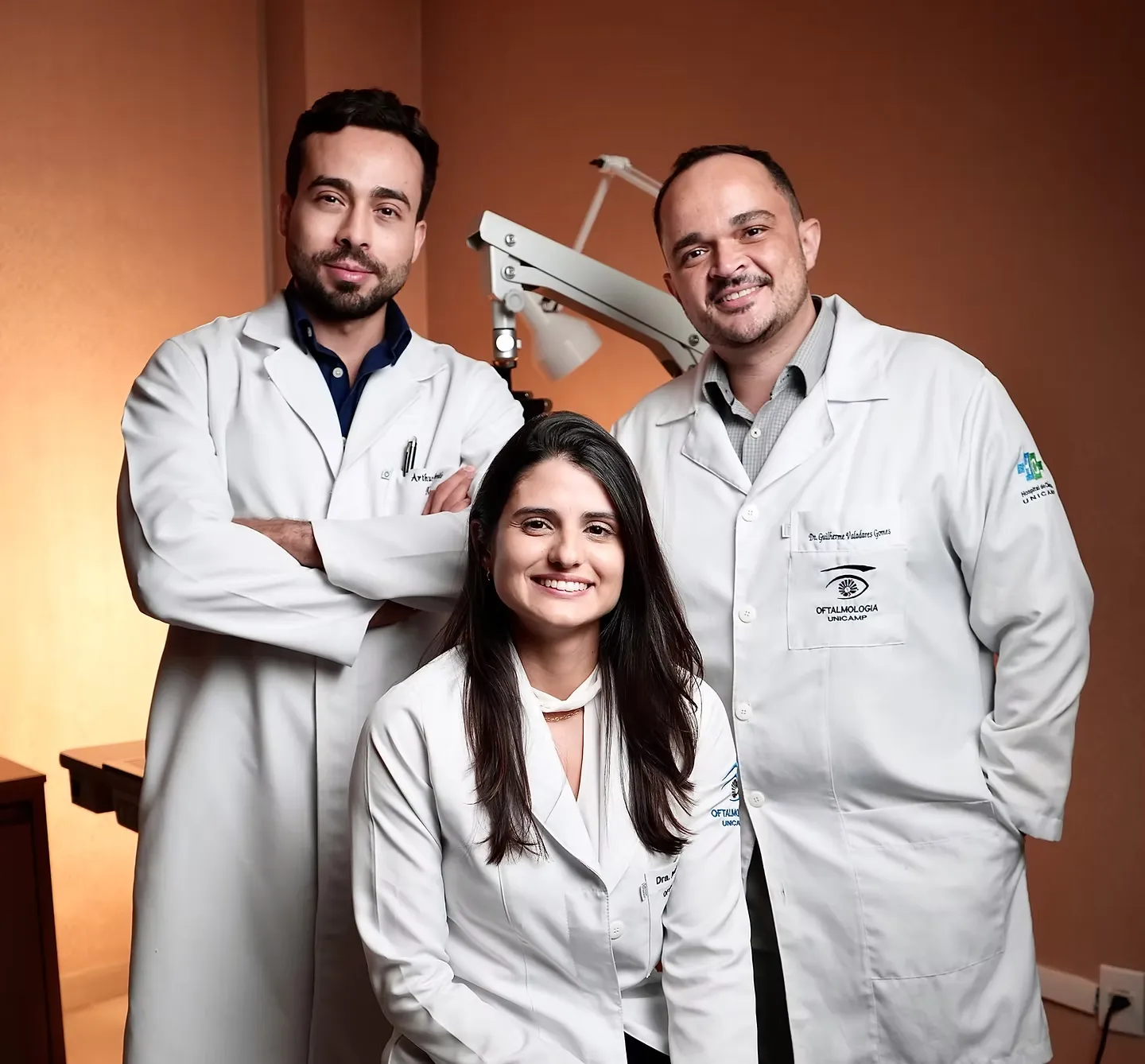 Tecnologia Cirúrgica Avançada
